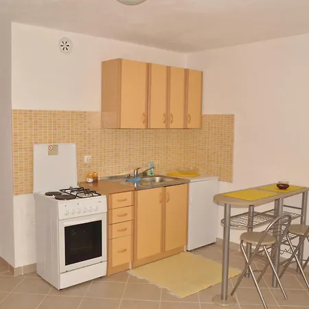 Kuca Za Odmor Komic Appartement *