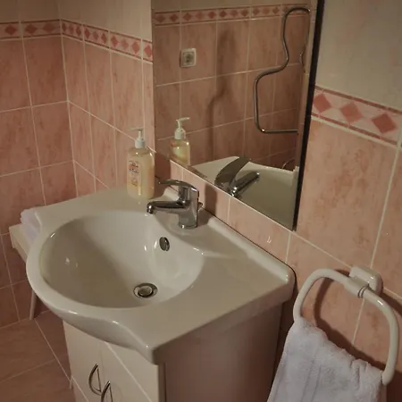 Appartement Kuca Za Odmor Komic